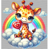 Valentine's Day-QRJ  2559